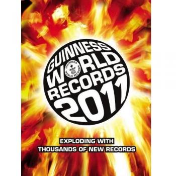 Guinness World Records