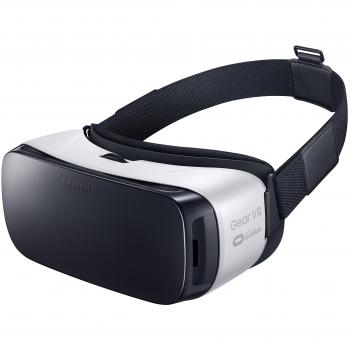 Samsung SM-R322NZWAXAR - Gafas 3D