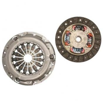 Kit de embrague Aisin KS-050R, Juego de embrague 2 piezas (tapa y disco)