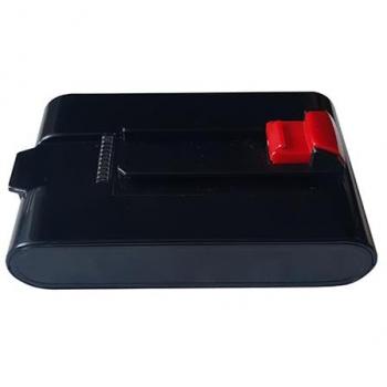 Batería de Escoba Adler AD 7048.1 Recargable y Potente