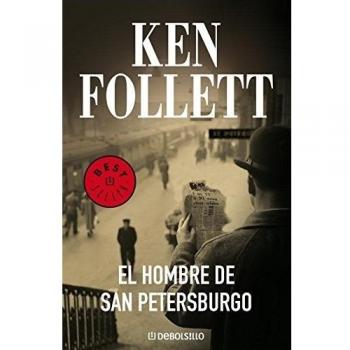 El hombre de San Petersburgo - Ken Follett
