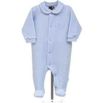 Cambrass 30010 - Pelele para recién nacidos, talla 74 cm