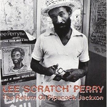 THE RETURN OF PIPECOCK JACKXON