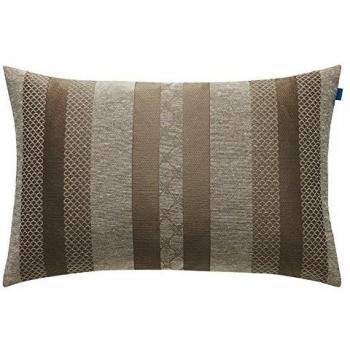 Joop. Funda de cojín | Glory | marrón 20 - 40 x 60