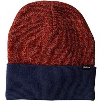 Volcom Cruiser Beanie -Snow 2019-