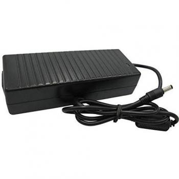 MicroBattery MBXAS-AC0003 Adaptador e inversor de Corriente Interior 120 W Negro - Fuente de alimentación