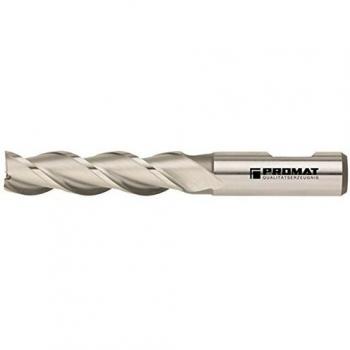 Fresa Para Taladrar Ranuras DIN 844 Tipo W Diámetro Nominal 12 - 50011551