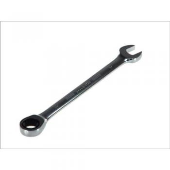 Llave poligonal y boca de trinquete TOPTUL AOAF1111 165mm Acero cromo-vanadio