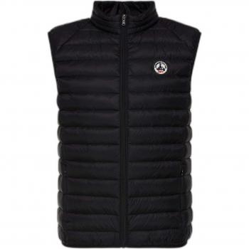JOTT Tom Noos Black Sleeveless Down Jacket