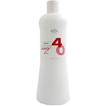 Lisaplex Oxigenta Fácil 40 Vol - 1000 ml