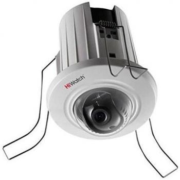 HI Watch DS de i22e Webcam