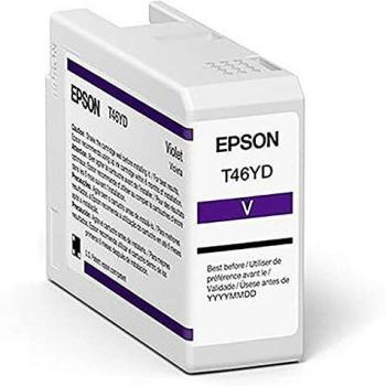 EPSON Encre T47AD VILOLET 50ML