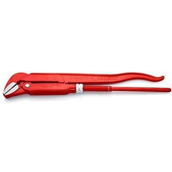 KNIPEX Llave para tubos a 45°