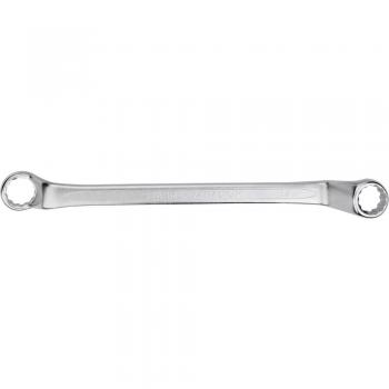 Neo Tools 09-910 - Llave acodada, CrV, DIN 838