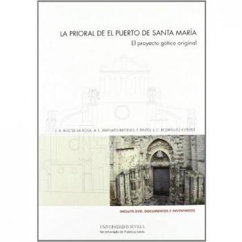 La prioral de El Puerto de Santa María: El proyecto gótico original: 28