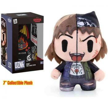 Peluche de Stranger Things - Eddie - Multicolor, 18 cm, edición Times Change
