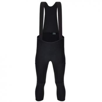 Culote Largo Santini Git Cargo Negro - XL