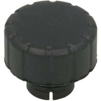 Tapón de depósito de refrigerante TRICLO 313.338, compatible con vehículos, fabricado en material resistente a altas temperaturas y presión, diseño hermético para evitar fugas, fácil instalación y extracción