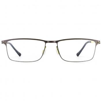 Etnia Barcelona KIEL GYYW Men's Eyeglasses Grey Size 54 - Frame Only, Blue Light Block Available