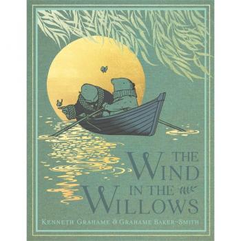 Livro The Wind In the Willows (Templar Classics)