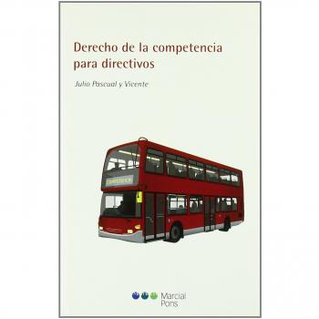 Derecho de la competencia para directivos