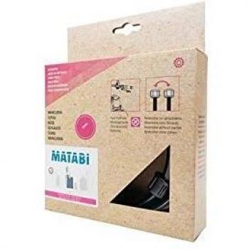 MATABI 83806871 Accesorios, Multicolor