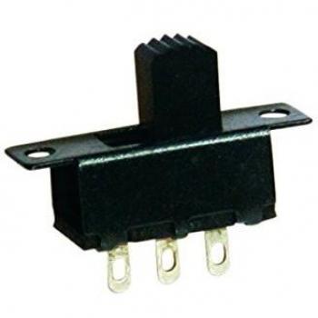 Conmutador 2p / 1c Electro Dh 17.103 8430552047956