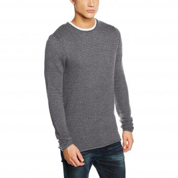SELECTED HOMME Shdgary Crew Neck Noos, Suéter para Hombre