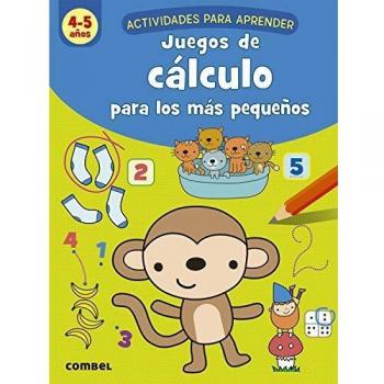 Juegos De CÁLCULO para Los Más Pequeños