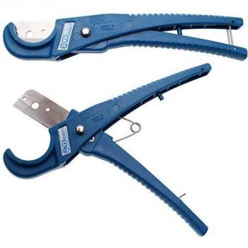 Corta Tubos BGS 8869 - Hasta 38 mm, con Lame Intercambiable