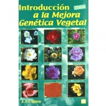 Introducción a la mejora genética vegetal