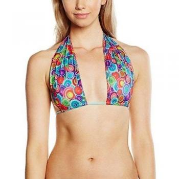 Desigual AINTBA Bikini, Rot