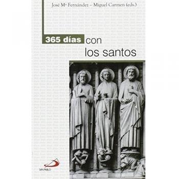 365 días con los santos: 13