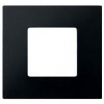 Simon 2700627-086 - Funda 2 Elemento Negro Artic