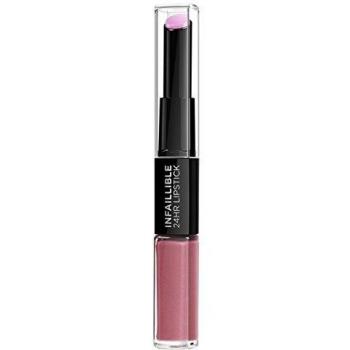 Labios Lorealfragrances Infalible 213 Toujours Teab