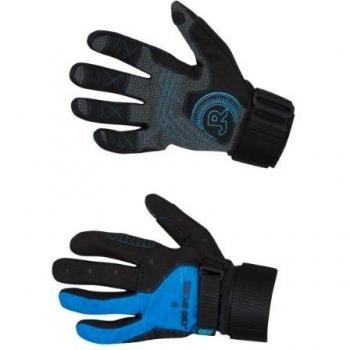 Jobe Rogue - Guantes para hombre negro negro Talla:XXL