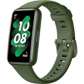 HUAWEI Band 7 Activity Tracker - Smart Band up to 2 Weeks Battery Life with Blood Oxygen & Heart Rate