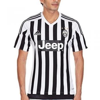 1ª Equipación Juventus 2015/2016 - Camiseta oficial adidas, talla XL