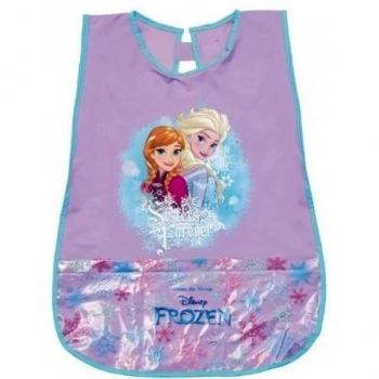 Delantal Frozen Disney Sisters Forever