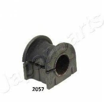 Casquillo de Cojinete Estabilizador JAPANPARTS RU-2057