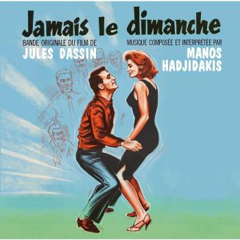 Jamais le Dimanche - OST