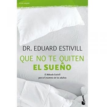 Que no te quiten el sueño