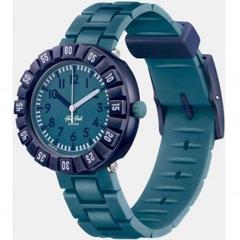Flik Flak - Reloj de niño Level Teal FCSP122