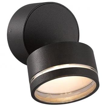 Aplique LED Redondo CR 43-351-06-481 con Alta Eficiencia Energética