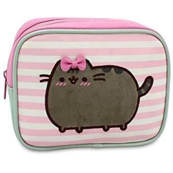 Precioso Neceser para niña de la Marca Pusheen