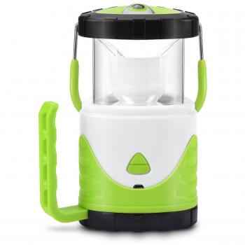 Yifone Torcia Campeggio USB Ricaricabile Lanterna da campeggio Colorato Torcia elettrica da campeggio per Outdoor Home Escursioni Pesca Emergenza Escursioni Pesca Interruzioni