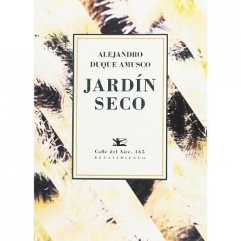 Jardín seco