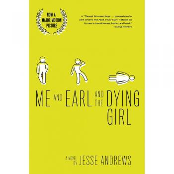 Me and Earl and the Dying Girl Revised Edition