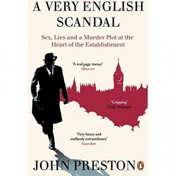 A A Very English Scandal: Now a Major BBC Series Starring Hugh Grant
