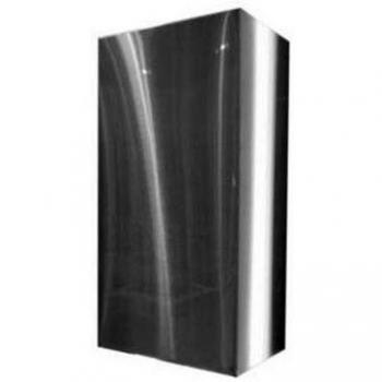 Teka - Cubretubos 800mm de-60/70/90 inoxidable